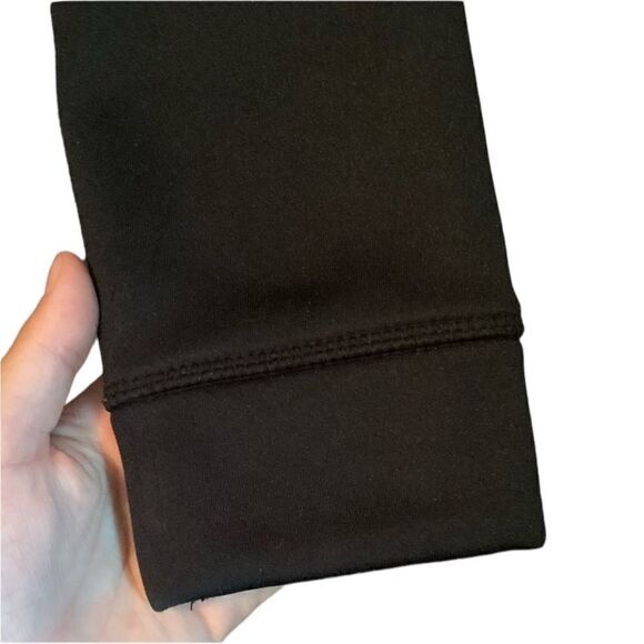 3 for $30! Free Country black zip up jacket - Picture 9 of 10